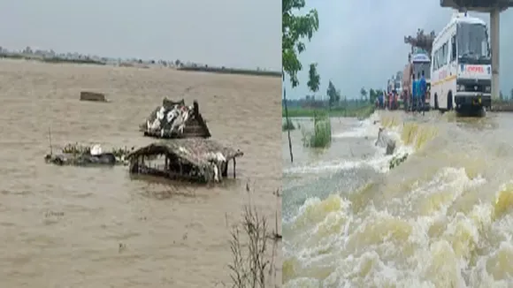 Bihar Flood