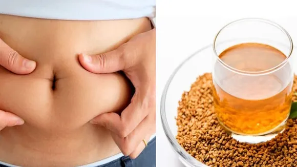  Fenugreek Tea for Weight Loss