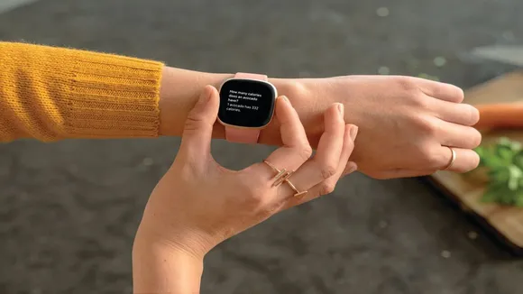 Amazon smartwatch  Deal