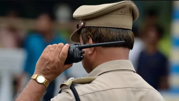 Police File