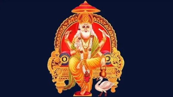  Vishwakarma puja 2024 Samagri List In Hindi