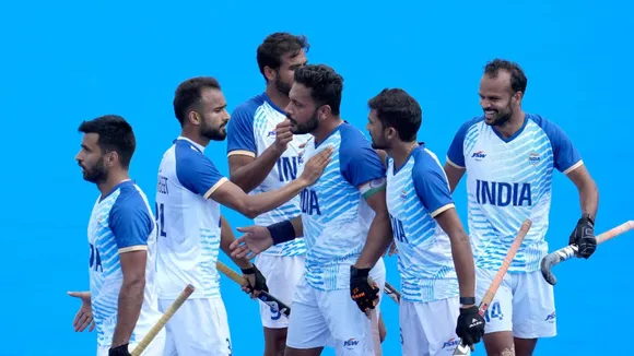 Paris Olympics 2024 Day 9 Live Update Indian Men Hockey Team Lakshya Sen Lovlina Borgohain