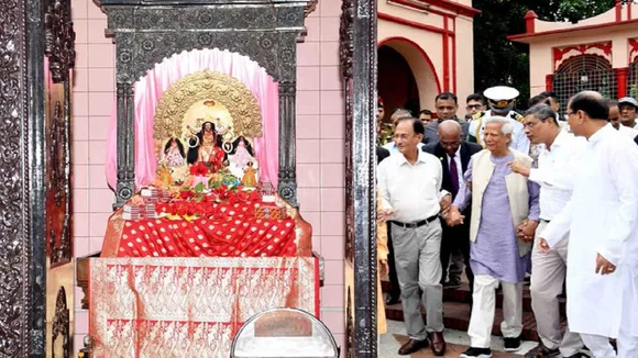 bangladesh temple 1