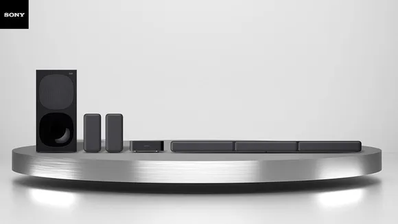 Best Sony Home Theatre 5.1