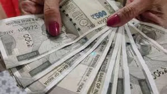 money on rakshabandhan