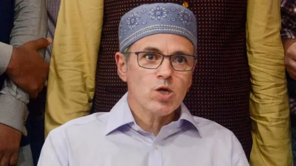 Omar Abdullah