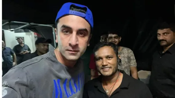 Ranbir Kapoor jjk