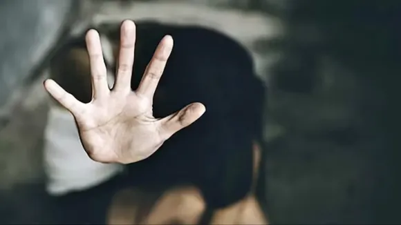 Dholpur gang rape case