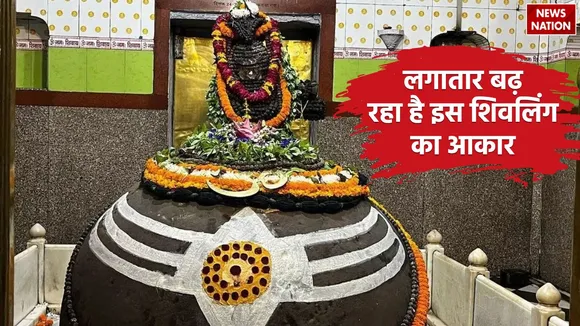  Lord Shiva Tilbhandeshwar Mahadev Temple