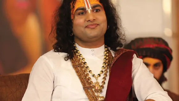 Aniruddhacharya ji