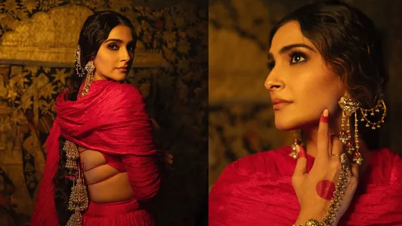 sonam kapoor