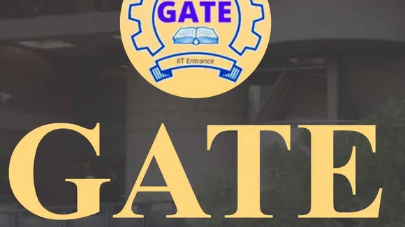 Gate 2024