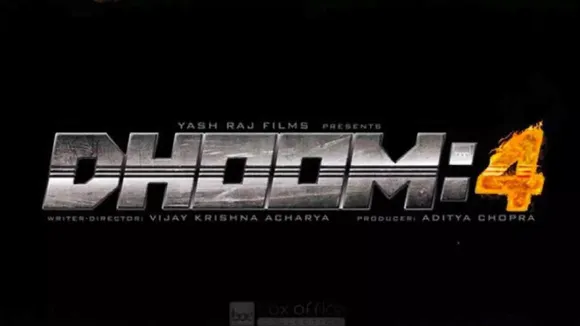 Dhoom 4 