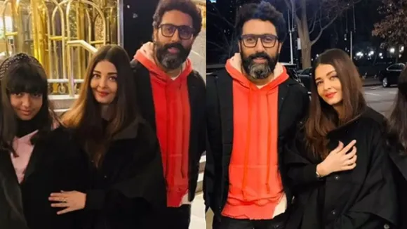 Aishwarya Rai and Abhishek Bachchan divorce