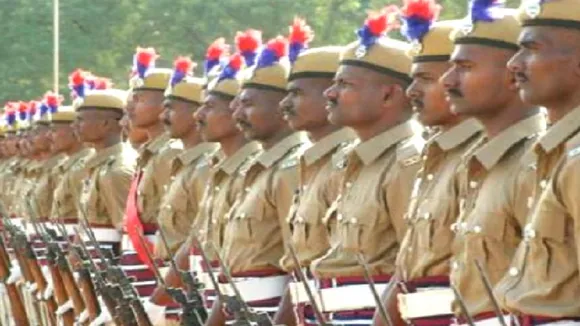 bihar police bharti