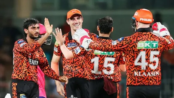 SRH IPL 2025..