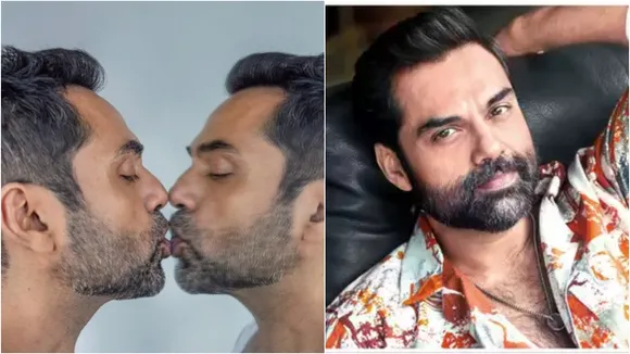 Abhay Deol sexuality