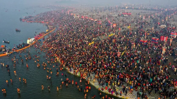 Kumbh Mela