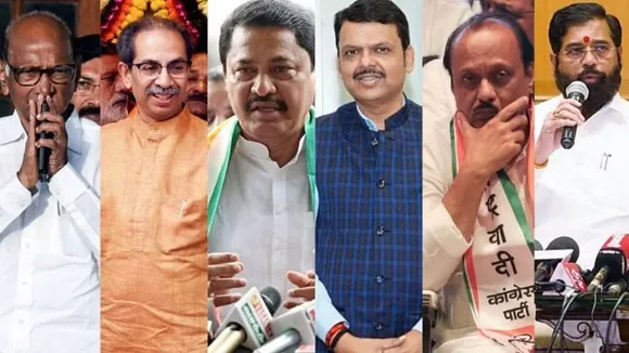 Maharashtra Assembly Election 2024