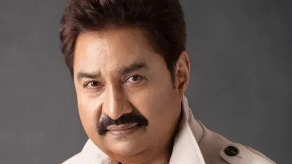 Kumar Sanu on pakistan singing