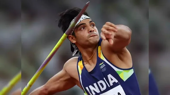 neeraj-chopra j