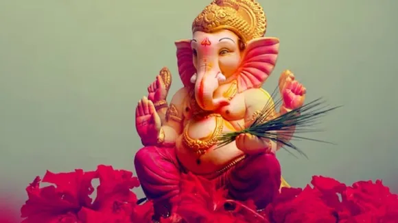 Vinayak Chaturthi 2024.