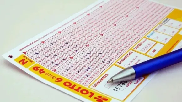 Kerala Lottery Results Friday 