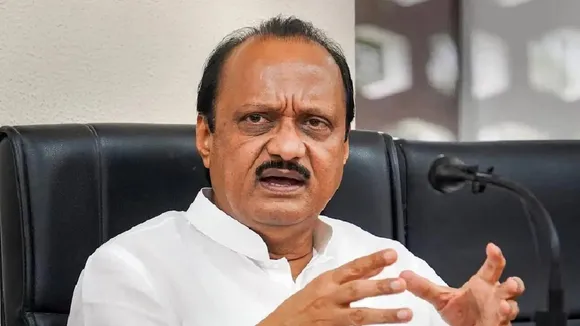 Ajit Pawar on maharshtra Elections