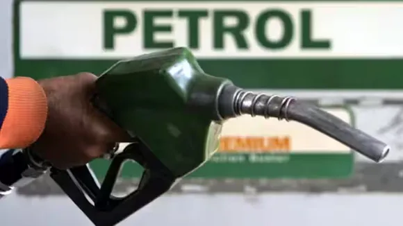 Petrol Diesel Price today