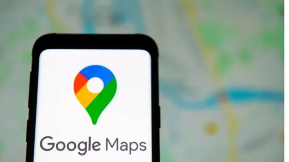 Google Maps