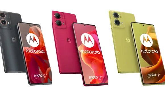 Moto G55 5G