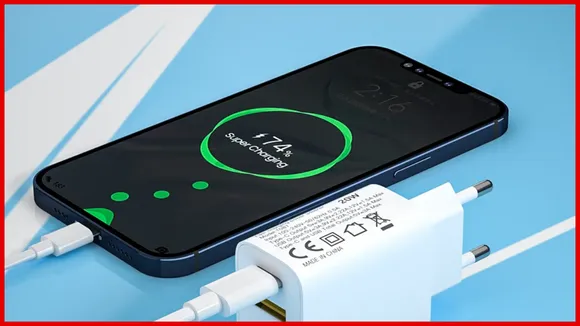 Fastest Charging Phone