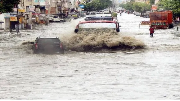 Rajasthan Weather Update Today