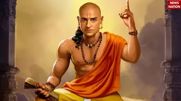 Chanakya Niti