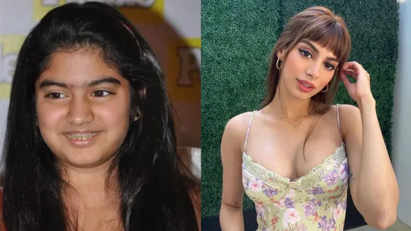 Khushi Kapoor