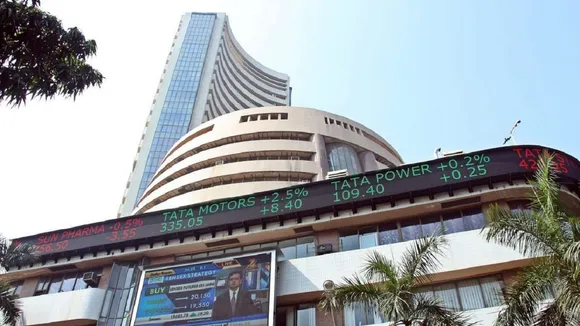 Stock Market today 17 Sep