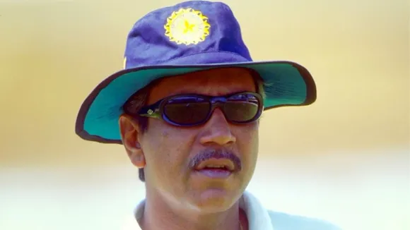 Former coach of Indian cricket team Anshuman Gaekwad passes away, PM Modi, Jay Shah expressed condolences 