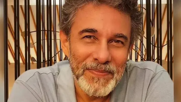 Deepak tijori