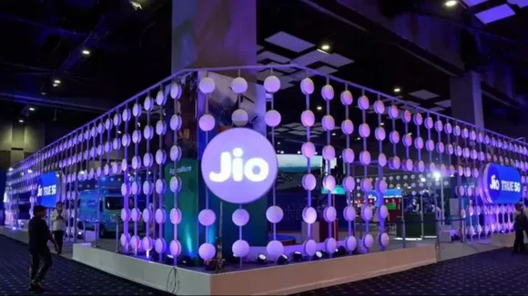 JIO