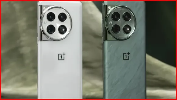 OnePlus 13 series