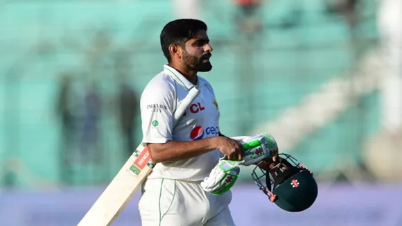 Babar-Azam