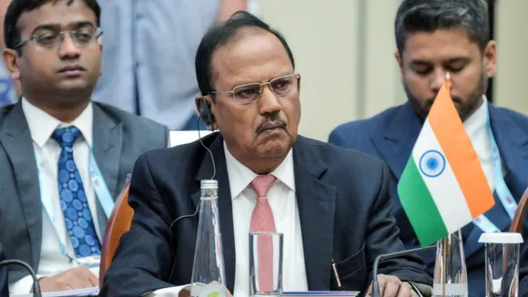 Ajit Doval File