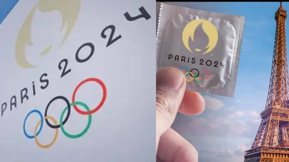 paris olympics