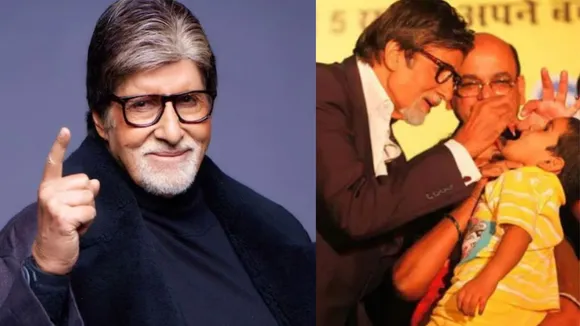 amitabh