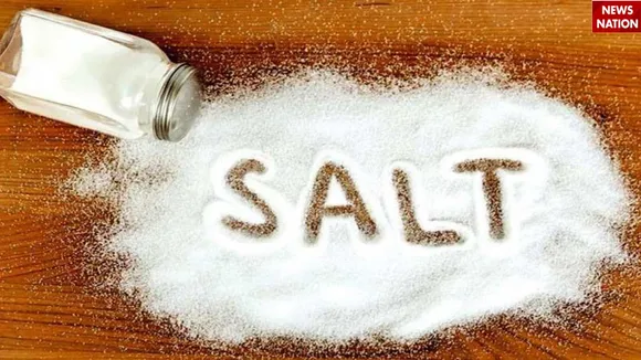 salt