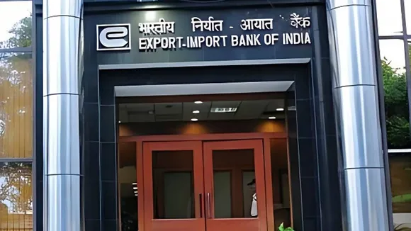 EXIM Bank Vacancy 2024