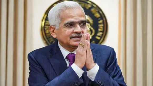 rbi shaktikanta das