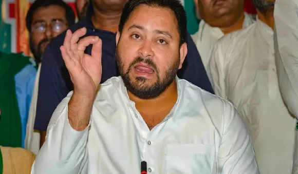 tejashwi yadav 