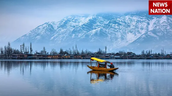 kashmir