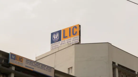 LIC